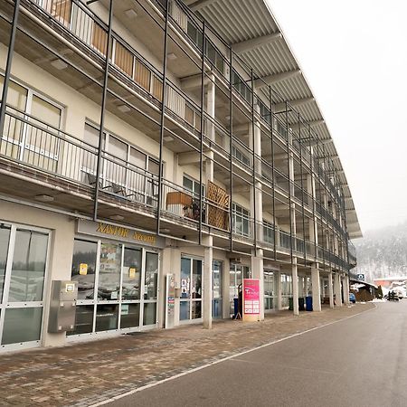 Motel Grc Zapolje Logatec Kültér fotó